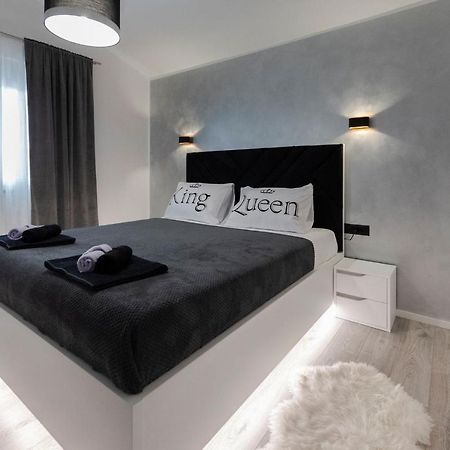 Apartment 4Reasons Ražanac Екстериор снимка