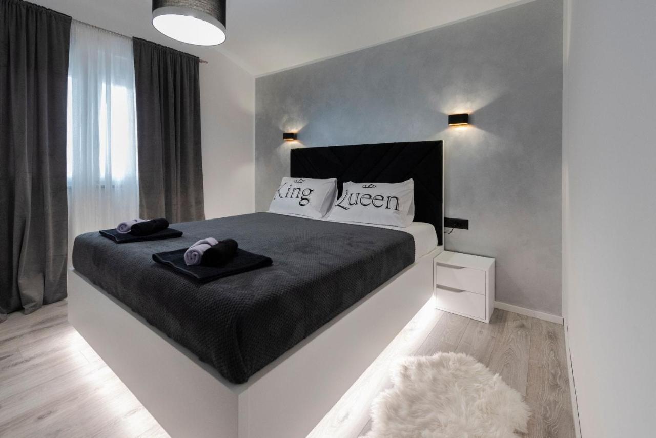 Apartment 4Reasons Ražanac Екстериор снимка