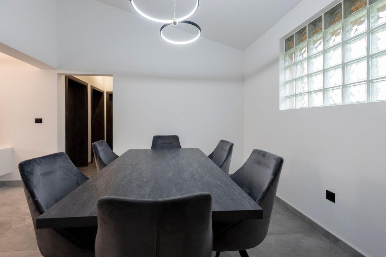 Apartment 4Reasons Ražanac Екстериор снимка