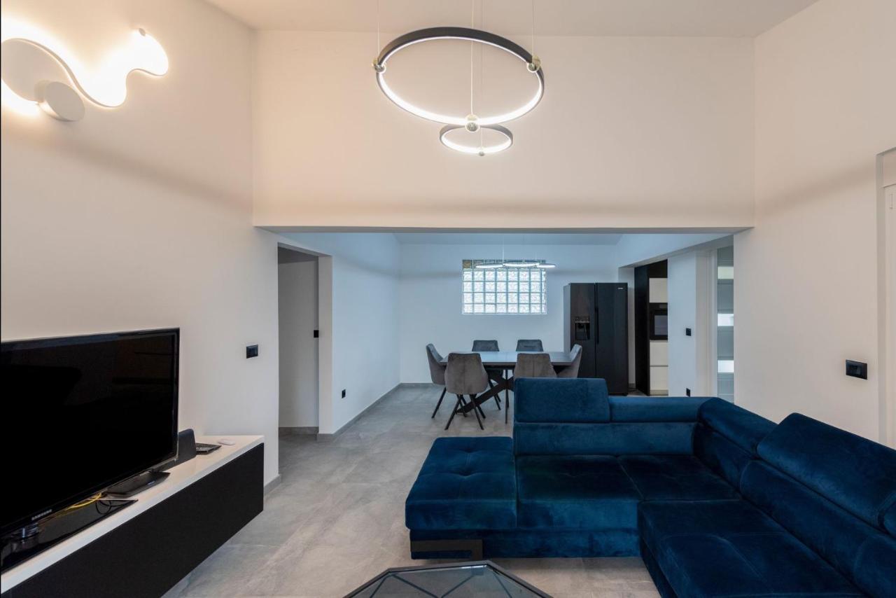 Apartment 4Reasons Ražanac Екстериор снимка