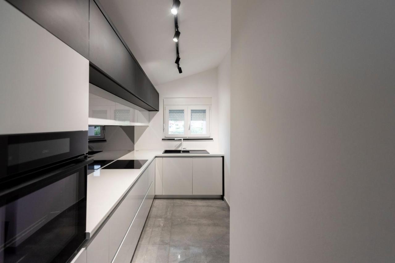 Apartment 4Reasons Ražanac Екстериор снимка
