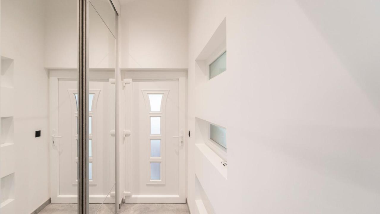 Apartment 4Reasons Ražanac Екстериор снимка