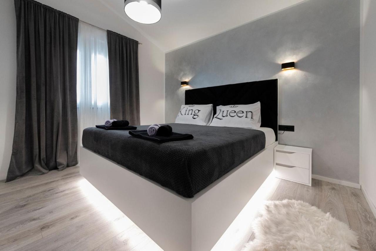 Apartment 4Reasons Ražanac Екстериор снимка