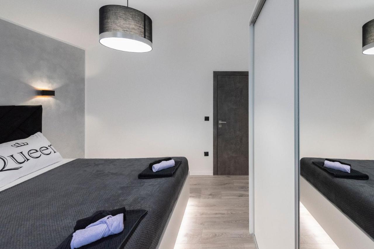 Apartment 4Reasons Ražanac Екстериор снимка