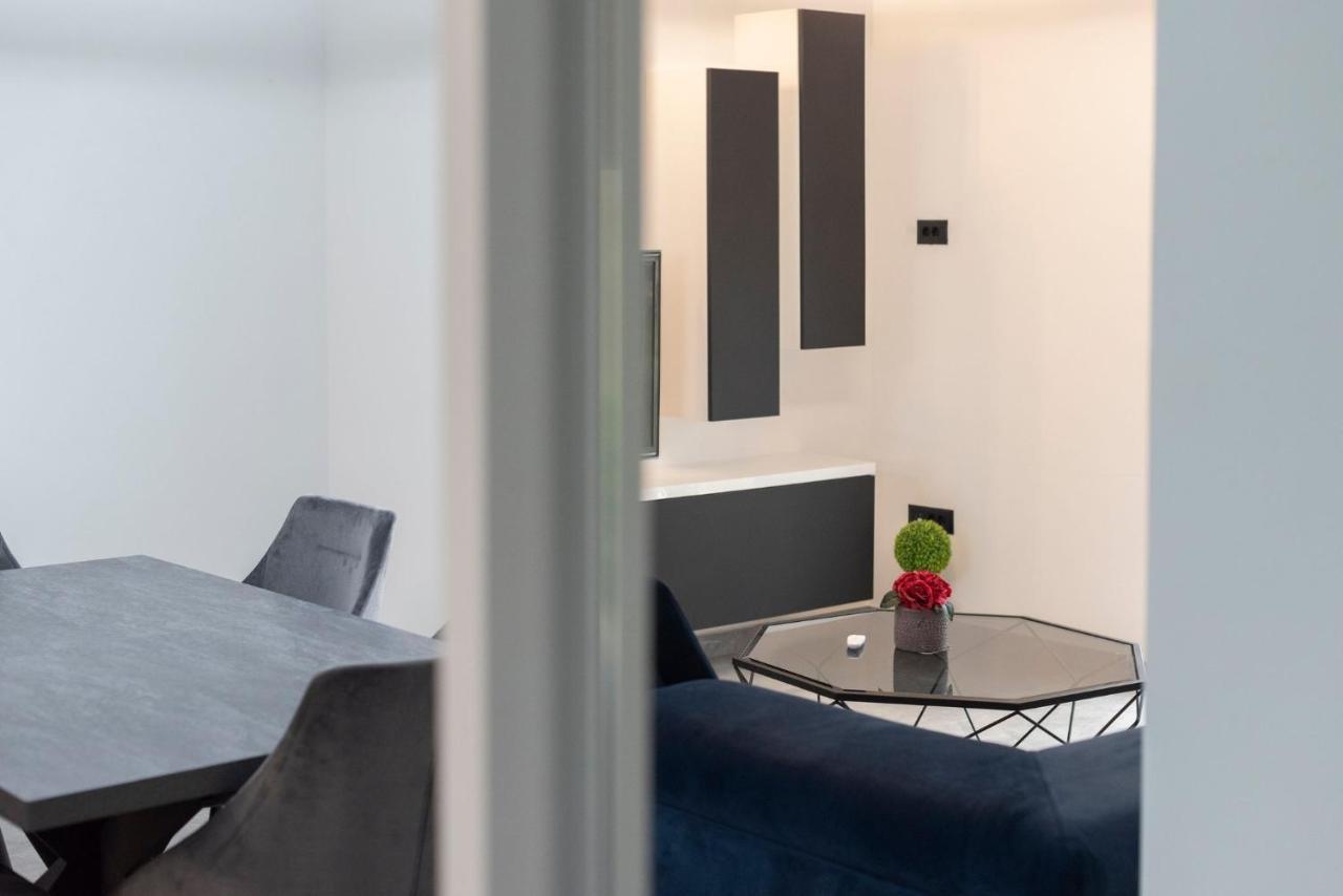 Apartment 4Reasons Ražanac Екстериор снимка