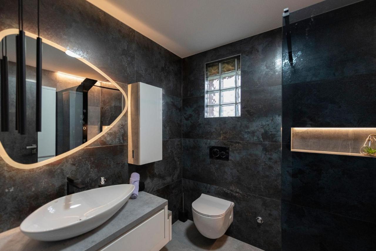 Apartment 4Reasons Ražanac Екстериор снимка
