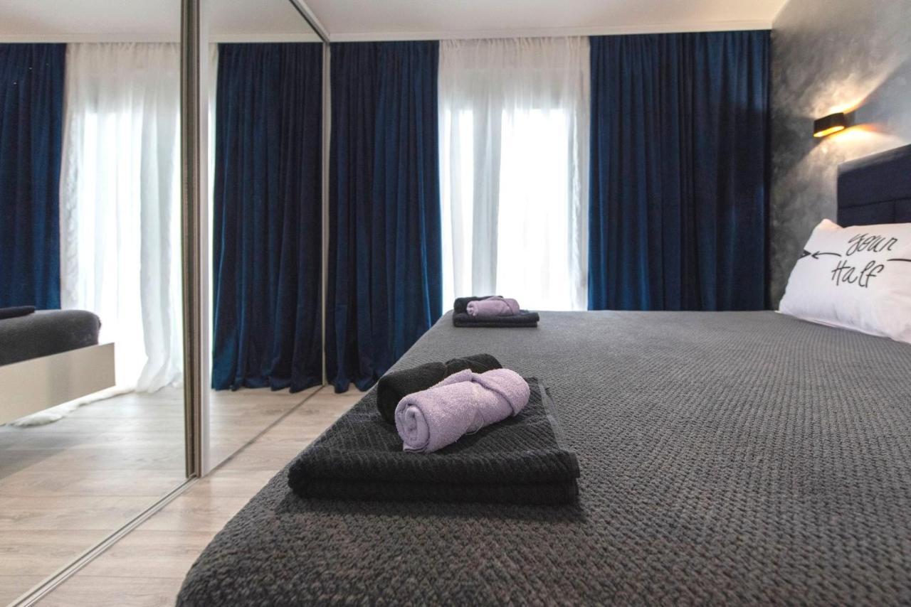 Apartment 4Reasons Ražanac Екстериор снимка