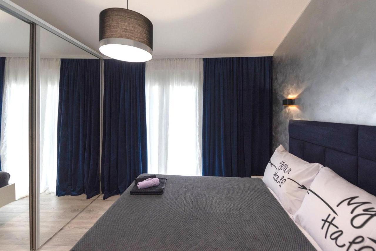 Apartment 4Reasons Ražanac Екстериор снимка
