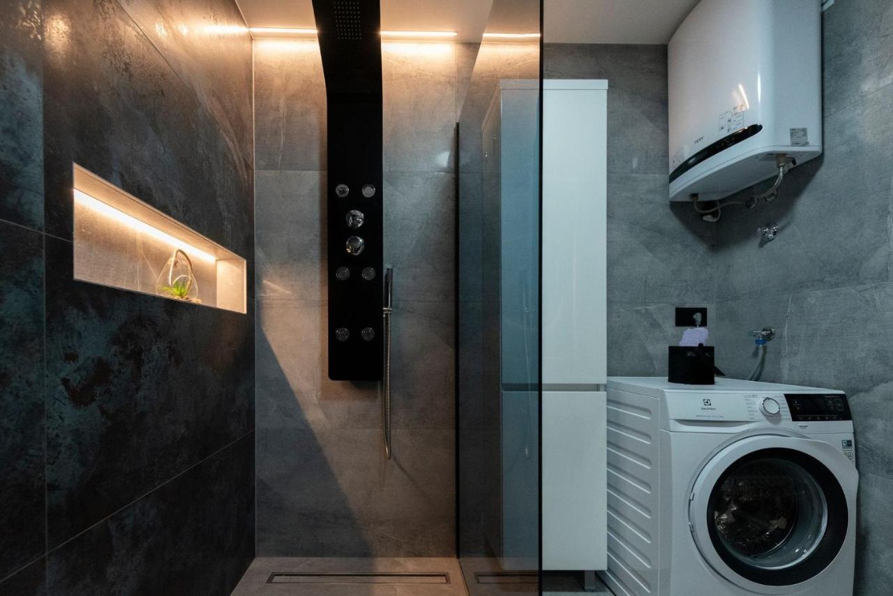 Apartment 4Reasons Ražanac Екстериор снимка