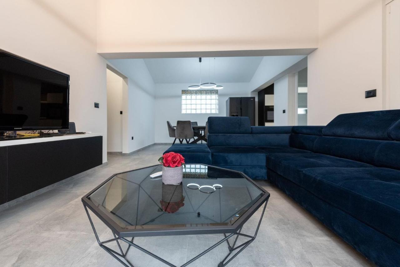 Apartment 4Reasons Ražanac Екстериор снимка