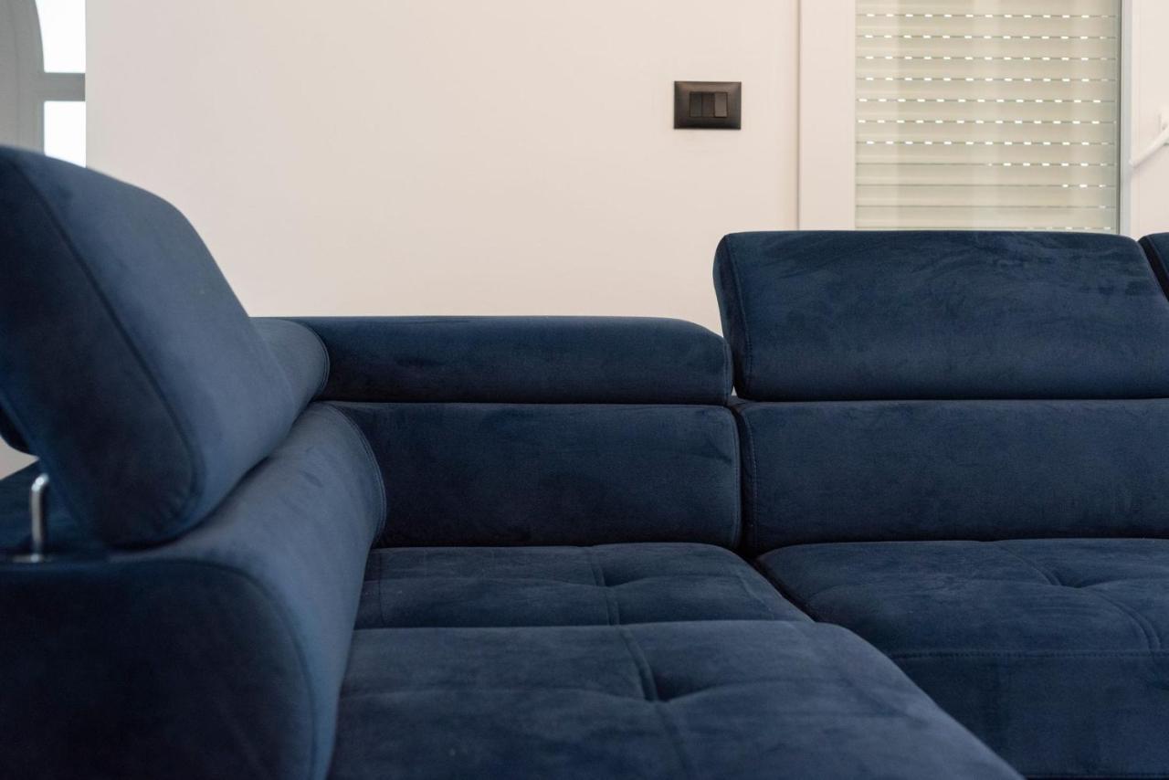 Apartment 4Reasons Ražanac Екстериор снимка