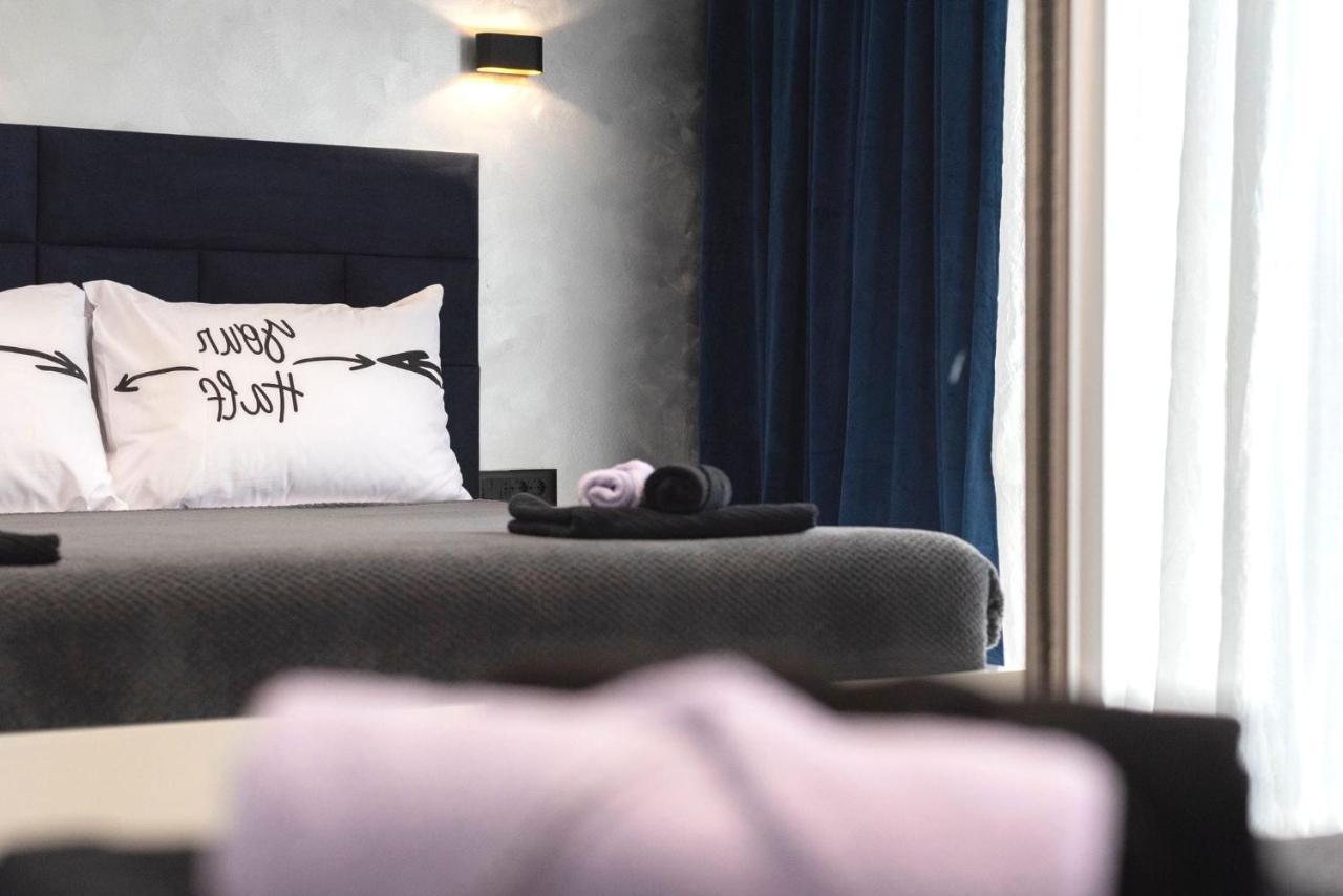 Apartment 4Reasons Ražanac Екстериор снимка