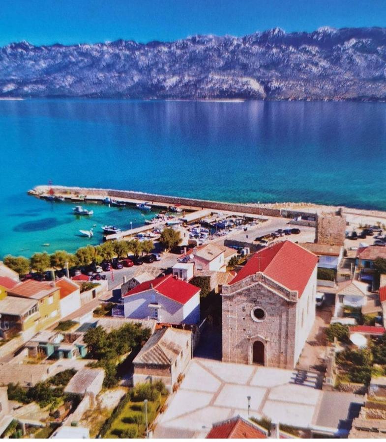 Apartment 4Reasons Ražanac Екстериор снимка