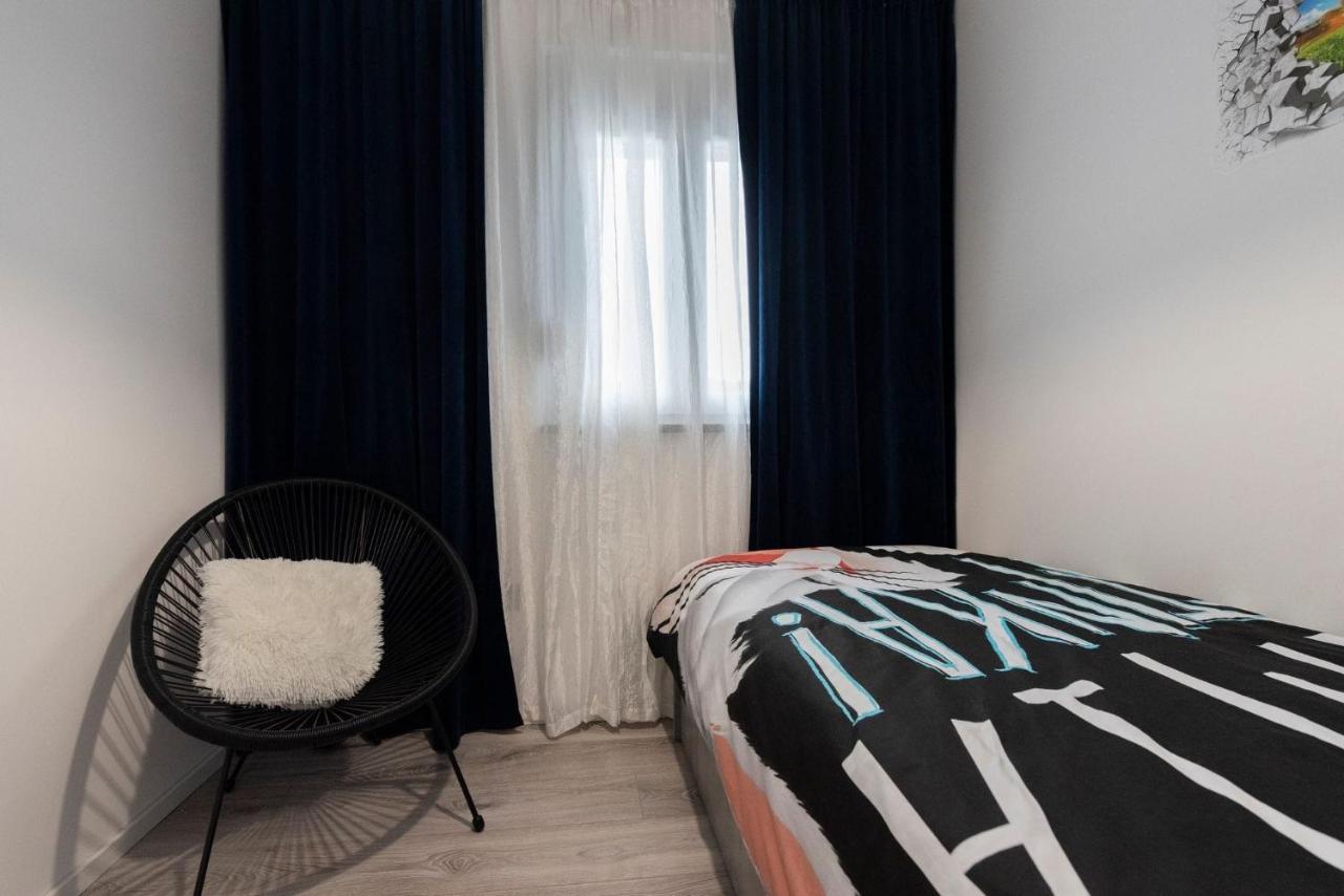 Apartment 4Reasons Ražanac Екстериор снимка