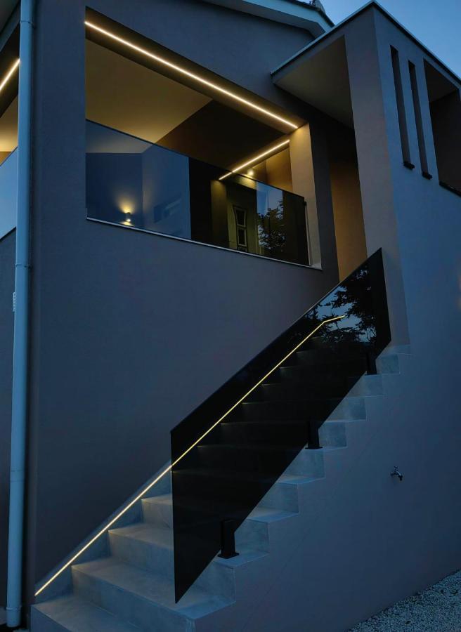 Apartment 4Reasons Ražanac Екстериор снимка