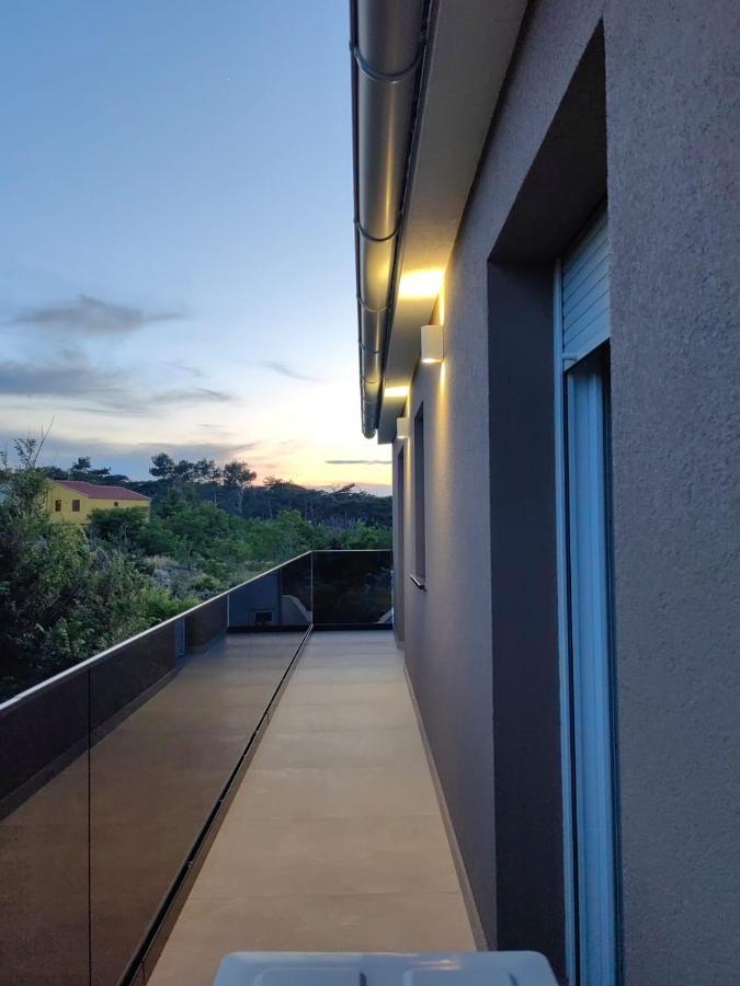 Apartment 4Reasons Ražanac Екстериор снимка