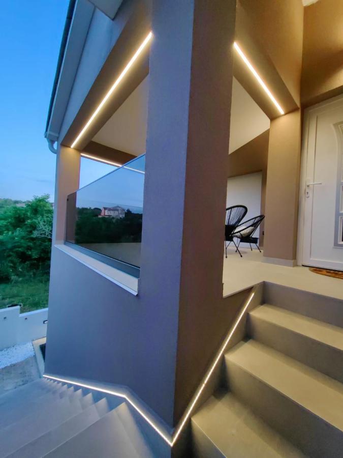 Apartment 4Reasons Ražanac Екстериор снимка