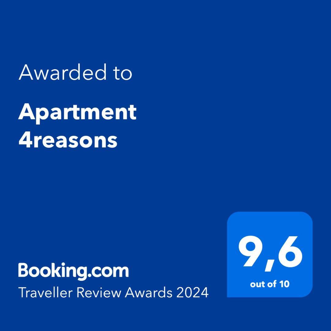 Apartment 4Reasons Ražanac Екстериор снимка