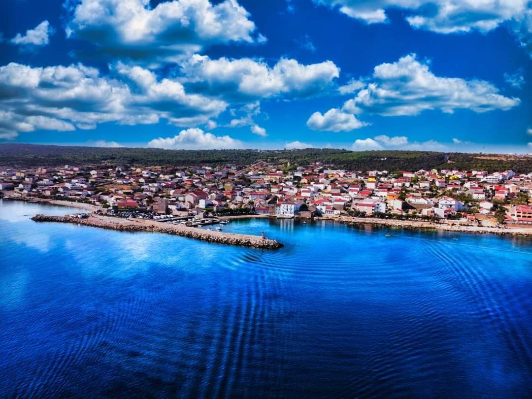 Apartment 4Reasons Ražanac Екстериор снимка
